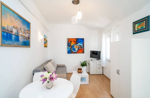 Babin Kuk Apartment | 31 m² Apartment ∙ 1 bedroom ∙ 4 guests