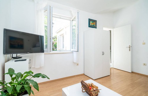 Babin Kuk Apartment | 31 m² Apartment ∙ 1 bedroom ∙ 4 guests