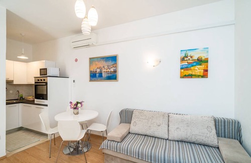 Babin Kuk Apartment | 31 m² Apartment ∙ 1 bedroom ∙ 4 guests