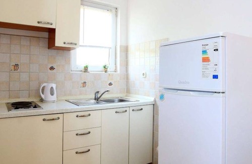 Municipality of Kali Apartment | 31 m² Apartment ∙ 2 bedrooms ∙ 4 guests