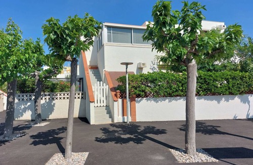 Le Barcares Apartment | 31 m² Apartment ∙ 1 bedroom ∙ 4 guests