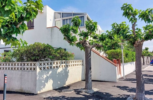 Le Barcares Apartment | 31 m² Apartment ∙ 1 bedroom ∙ 4 guests