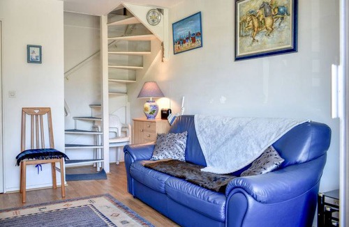 Tourgeville Apartment | 31 m² Apartment ∙ 1 bedroom ∙ 2 guests