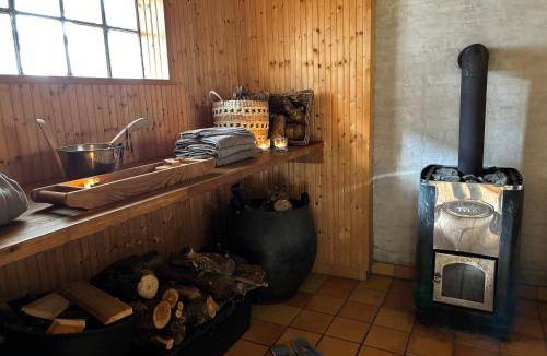 Kongens Lyngby Bed & Breakfast | 31 m² Bed and breakfast ∙ 1 bedroom ∙ 2 guests