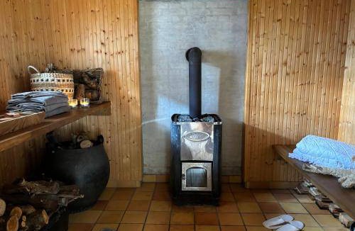 Kongens Lyngby Bed & Breakfast | 31 m² Bed and breakfast ∙ 1 bedroom ∙ 2 guests