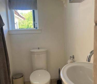 Kongens Lyngby Bed & Breakfast | 31 m² Bed and breakfast ∙ 1 bedroom ∙ 2 guests