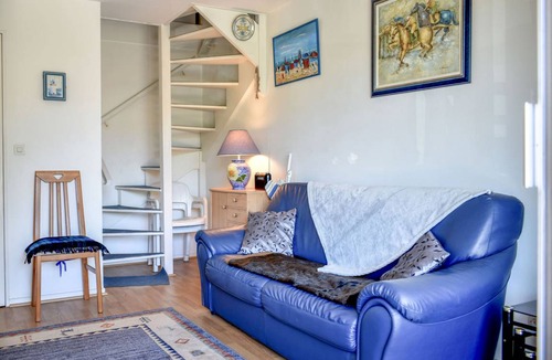 Tourgeville House | 31 m² House ∙ 1 bedroom ∙ 2 guests