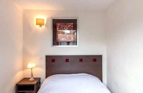 Barbaste House | 31 m² House ∙ 1 bedroom ∙ 4 guests