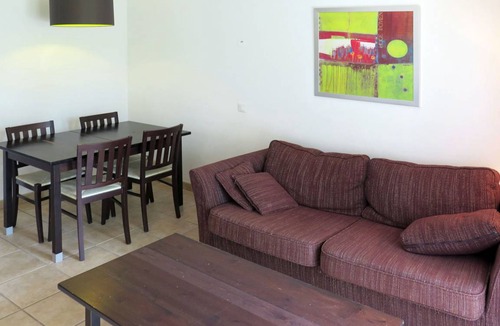 Barbaste House | 31 m² House ∙ 1 bedroom ∙ 4 guests