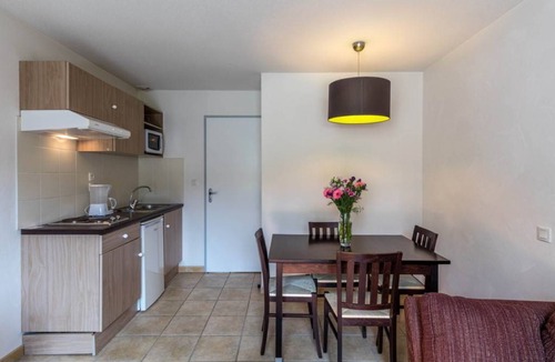 Barbaste Resort | 31 m² Resort ∙ 1 bedroom ∙ 4 guests