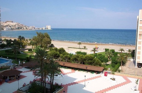 Cullera Apartment | 31 m² Studio flat ∙ 2 guests