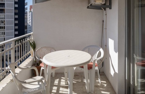 Cullera Apartment | 31 m² Studio flat ∙ 2 guests