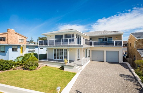 Dalmeny House | 31 McMillan Crescent, Dalmeny