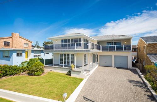 Dalmeny House | 31 McMillan Crescent, Dalmeny