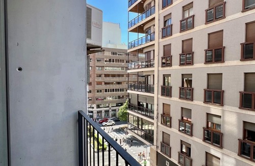Ensanche Diputacion Apartment | 31 Reyes Catolicos Premium Homes - Deluxe Home