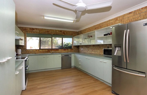 Burnett Heads House | 31 Shelley Street Burnett Head