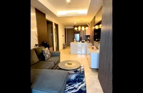 Makassar Apartment | 31 Sudirman Suites