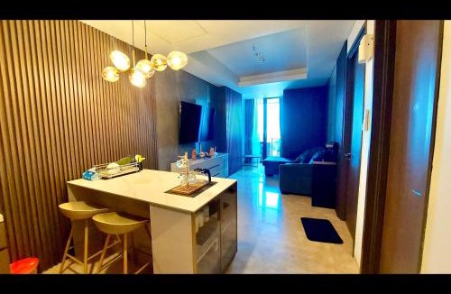 Makassar Apartment | 31 Sudirman Suites