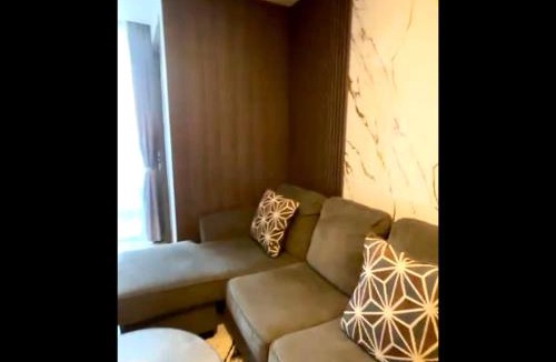 Makassar Apartment | 31 Sudirman Suites