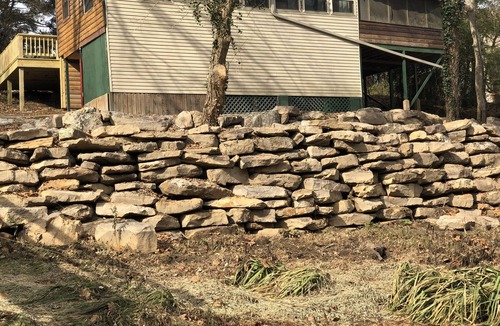 Wilburn Cabin | 310 Feet of Little Red River. Trout Fishing World Renown!