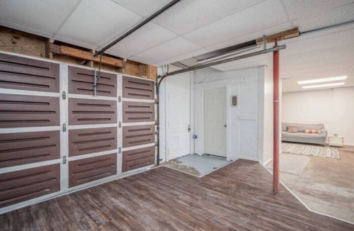 Miamisburg House | 310 Maple Ave - Garage Conversionn