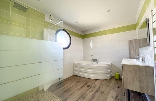 Elne House | 3102-Villa 6 couchages avec piscine