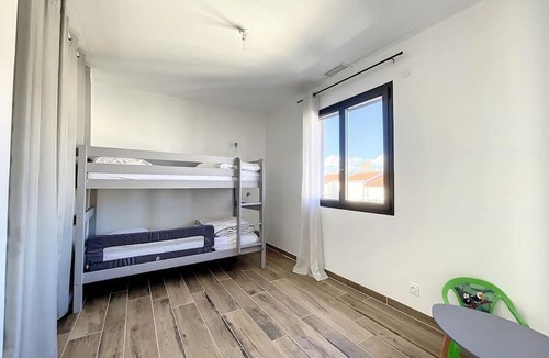 Elne House | 3102-Villa 6 couchages avec piscine