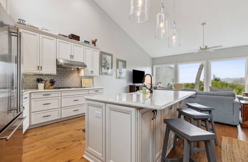 Fernandina Beach Villa | 3104 Marsh View - Spacious 2 Bedroom with Amazing Marsh Views