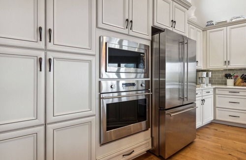 Fernandina Beach Villa | 3104 Marsh View - Spacious 2 Bedroom with Amazing Marsh Views