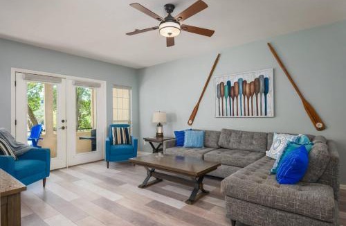 Highland Lake Estates House | 3107 The Island