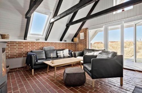 Nørre Lyngvig House | 311-Hvide-Sande-Fyrmarken-7