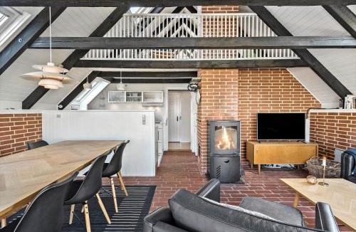 Nørre Lyngvig House | 311-Hvide-Sande-Fyrmarken-7
