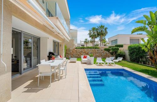 Lo Rufete Villa | 3110 Villa Malibu