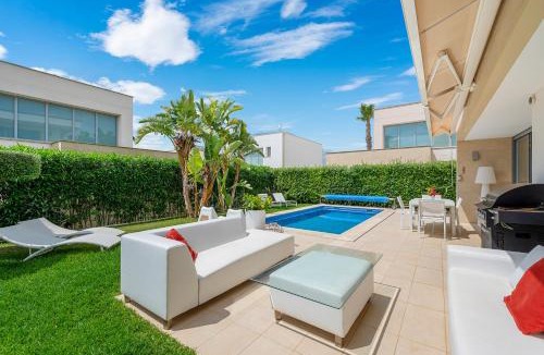 Lo Rufete Villa | 3110 Villa Malibu