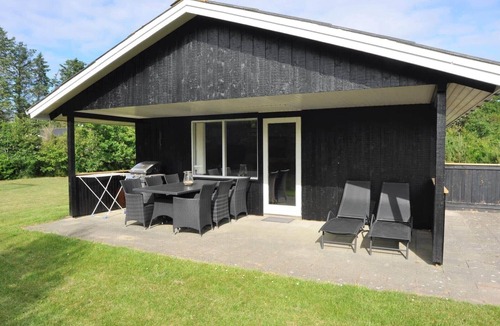 Sønder Nissum House | 31102 Ulfborg - Bynkevej 369