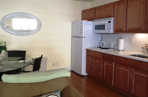 Pacific Grove House | 3119 Yellow House Guest - Almost Oceanfront!