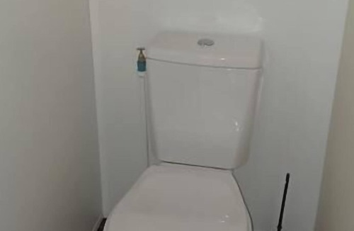 Ivry-la-Bataille House | 312 - mobilhome 3 bedrooms 6 persons camping 3* France