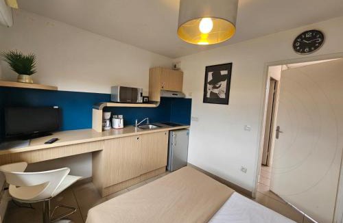 Les Arcades Apartment | 314 Appartement perpignan Cosy