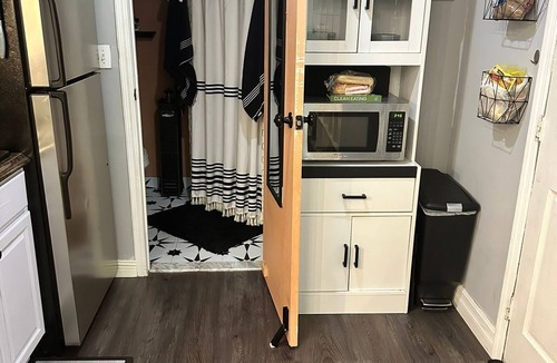 West Bronx Apartment | 315-1 Studio B1