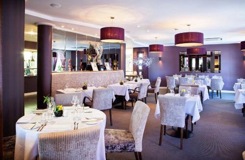 Lepton Hotel | 315 Bar & Restaurant