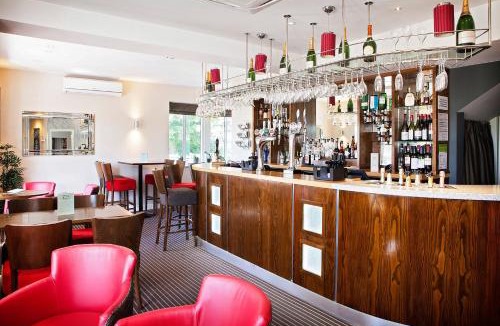 Lepton Hotel | 315 Bar & Restaurant