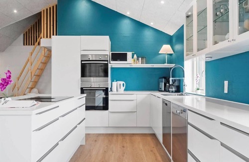 Vrist Strand House | 315 Harboøre - Bethaniavej 1