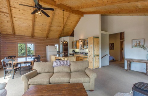Loghill Village Apartment | 317 Tower Apartment