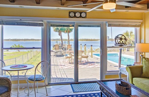 Rio Mar Beaches House | 3170 S Peninsula Drive