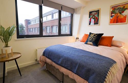 Bedford Apartment | 318 Platform Bedford