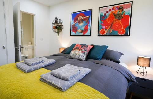 Bedford Apartment | 318 Platform Bedford