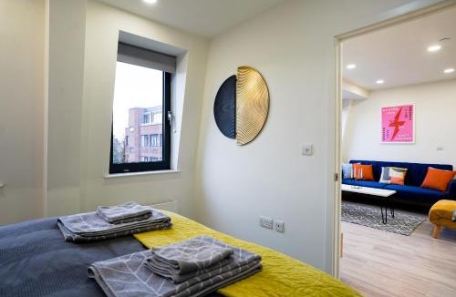 Bedford Apartment | 318 Platform Bedford