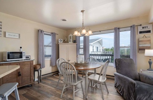 South Nags Head House | 319 Wrap-Around Decking and Deeded Beach Access!