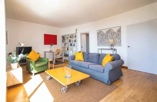 La Vila Olimpica del Poblenou Apartment | 31TILB1041 Magnific Apartment in Villa Olímpica