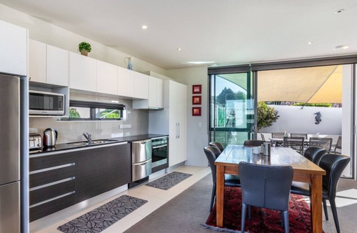 Taupo Apartment | 32/14 Norman Smith, Taupo